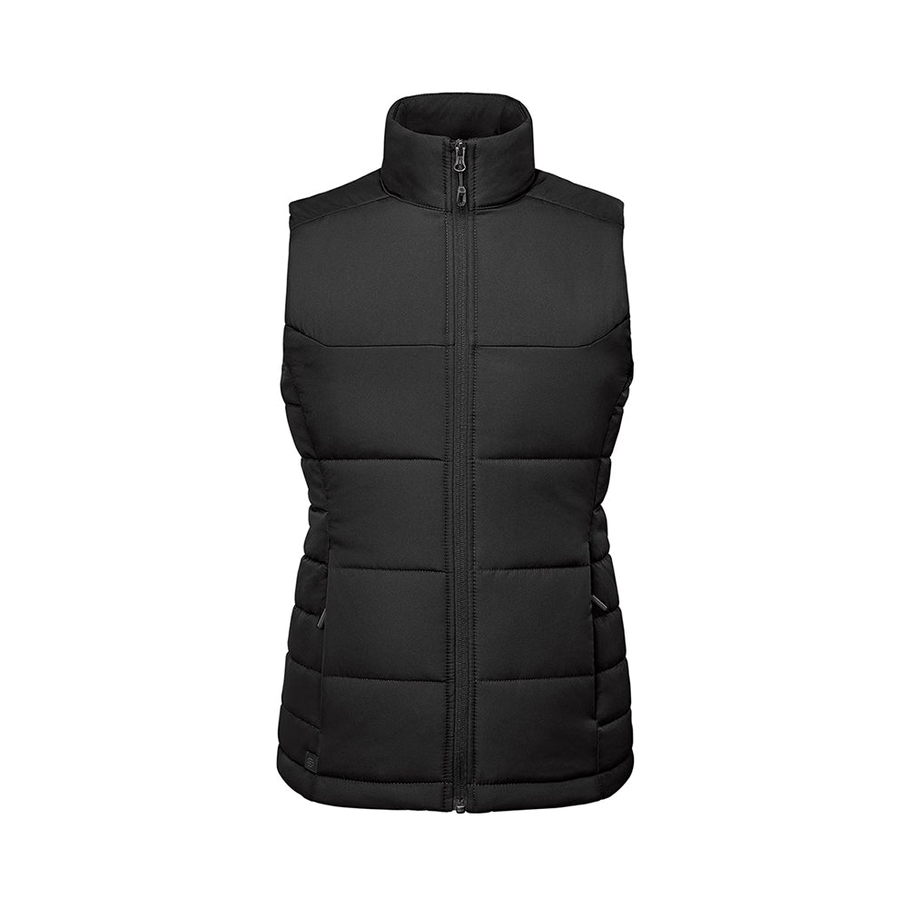 Women's Sierra Quilted Vest