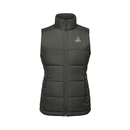 Women's Sierra Quilted Vest