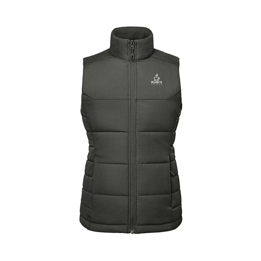 Women's Sierra Quilted Vest