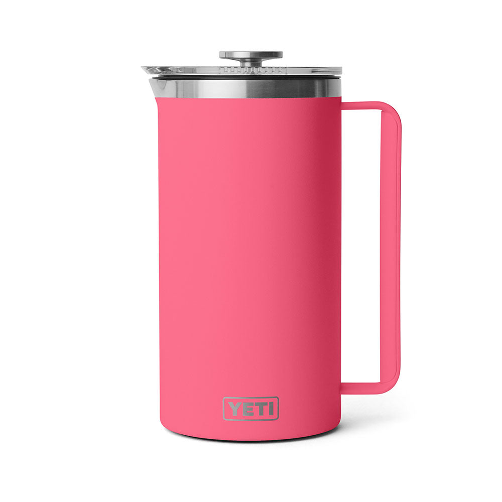 YETI 1.9L French Press