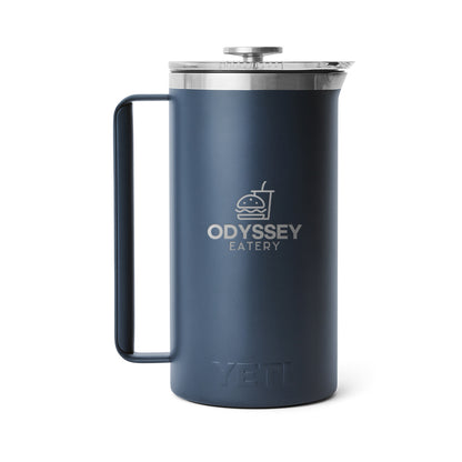 YETI 1.9L French Press