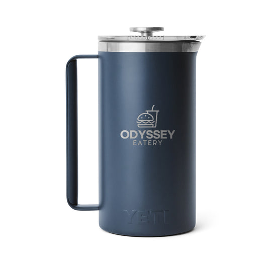 YETI 1.9L French Press