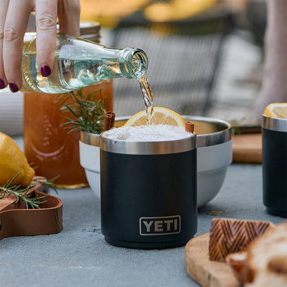 Yeti 10 Oz Cl Lowball