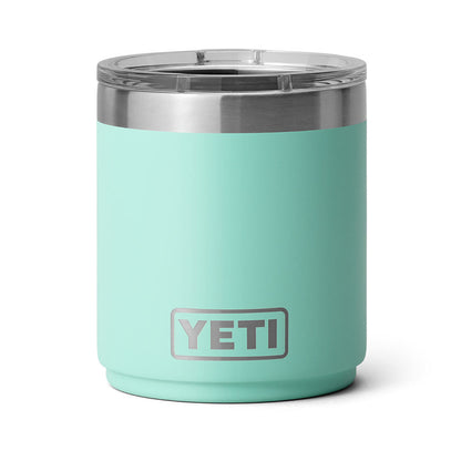 Yeti 10 Oz Cl Lowball