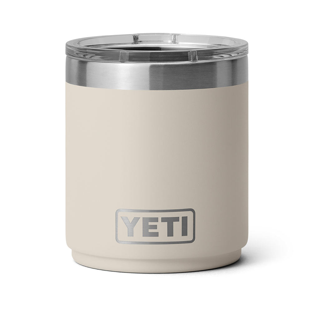 Yeti 10 Oz Cl Lowball