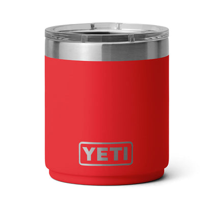 Yeti 10 Oz Cl Lowball
