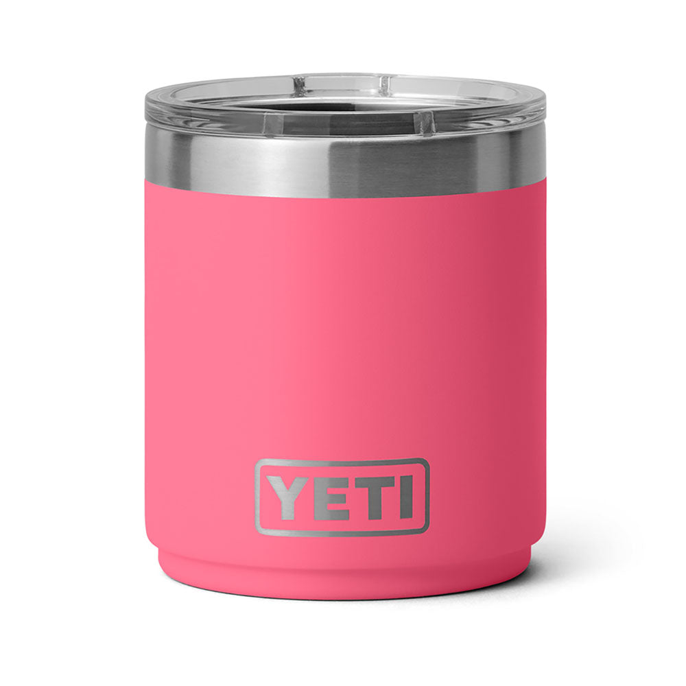Yeti 10 Oz Cl Lowball