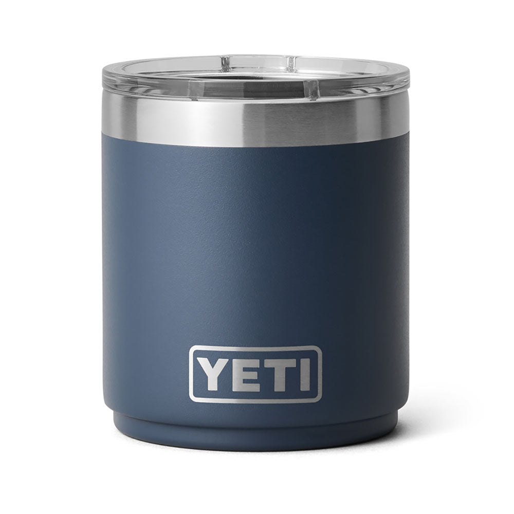 Yeti 10 Oz Cl Lowball