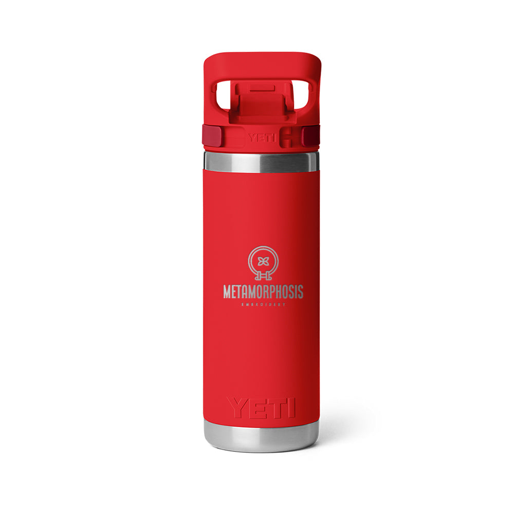 Yeti 18 Oz Flip Chug