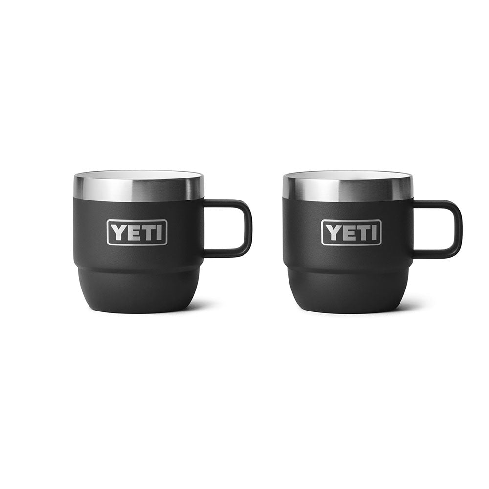 YETI 6 oz. Stackable Mugs