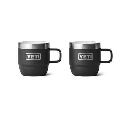 YETI 6 oz. Stackable Mugs