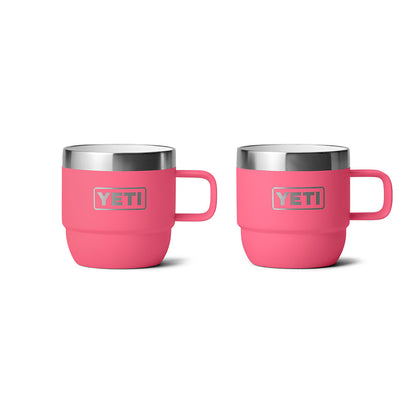 YETI 6 oz. Stackable Mugs
