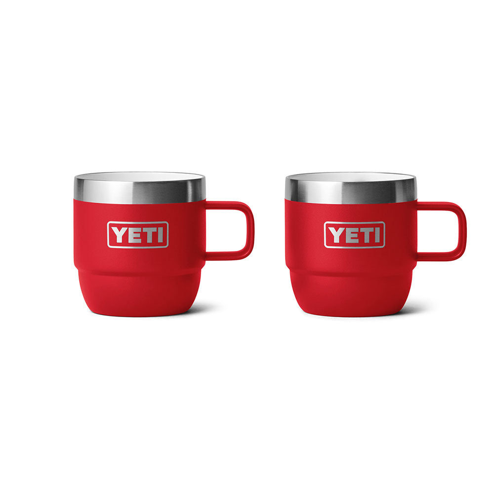 YETI 6 oz. Stackable Mugs