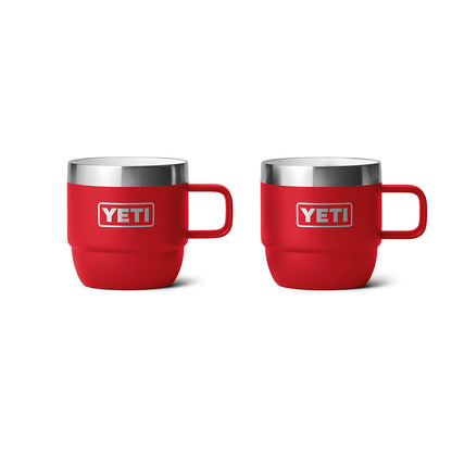 YETI 6 oz. Stackable Mugs