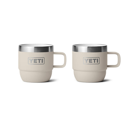 YETI 6 oz. Stackable Mugs