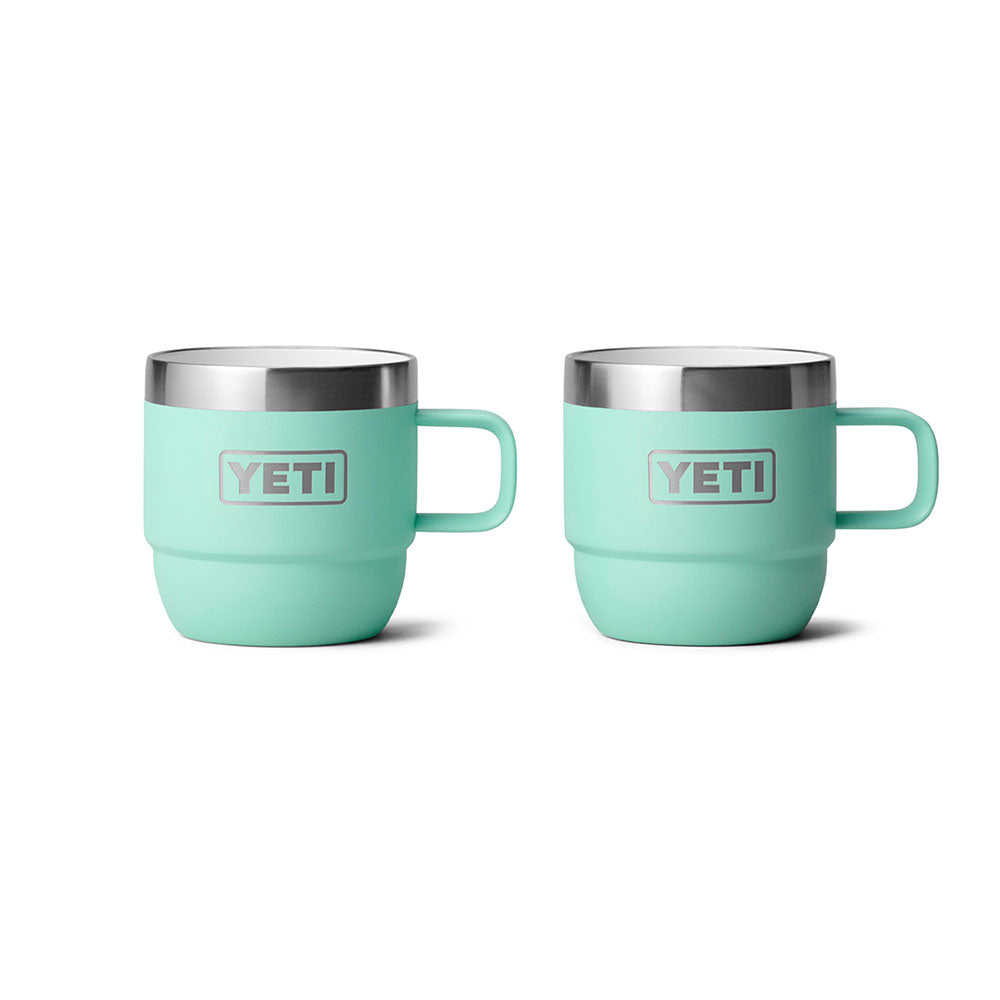YETI 6 oz. Stackable Mugs