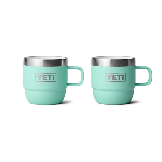YETI 6 oz. Stackable Mugs