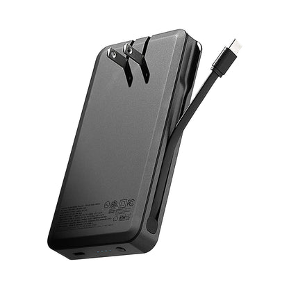 Mophie 10k Powerstation Plus Ac